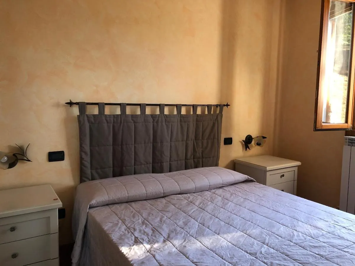 Villa d'Aiano Appartamento Ca Vignola 0*, Villa d'Aiano איטליה