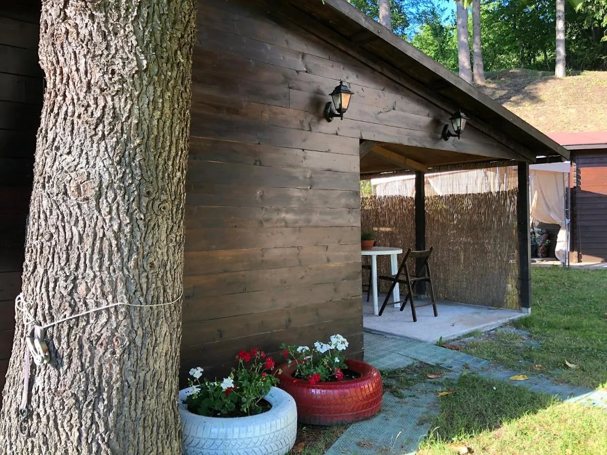 Villa d'Aiano Appartamento Ca Vignola איטליה