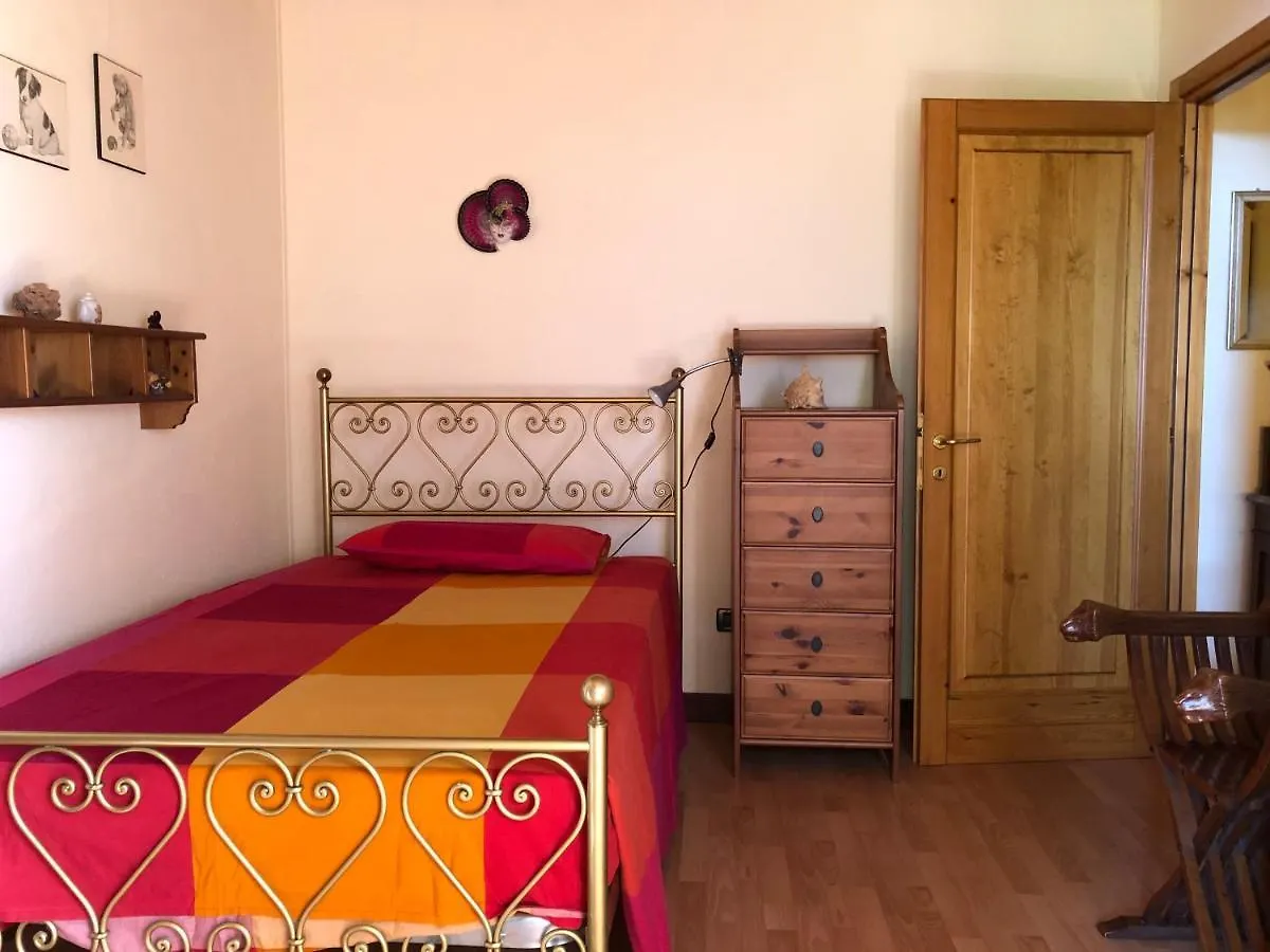 Villa d'Aiano Appartamento Ca Vignola דירה