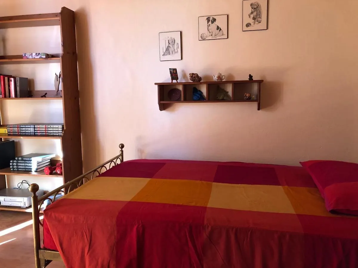 Villa d'Aiano Appartamento Ca Vignola